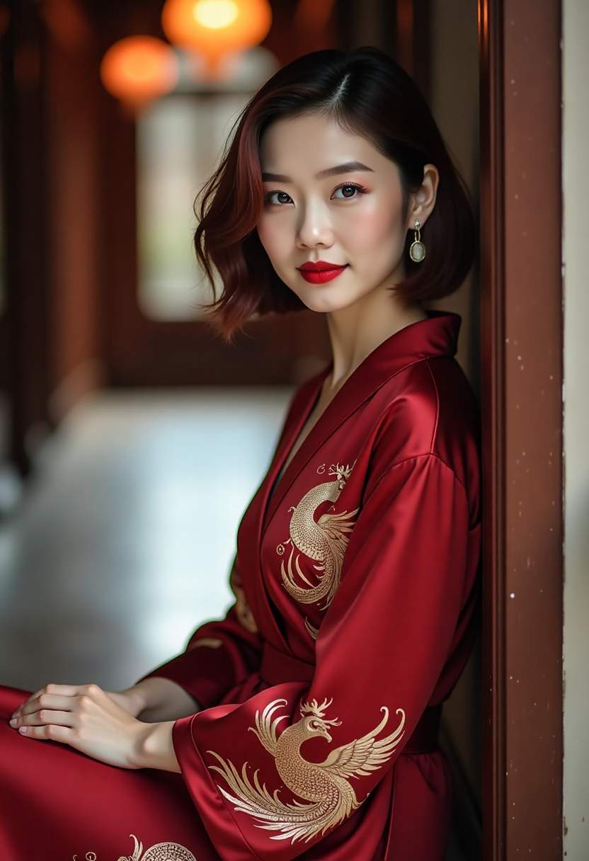 都市回响