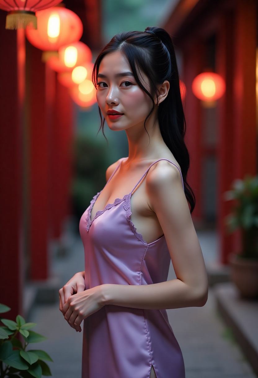 破晓之战幕后