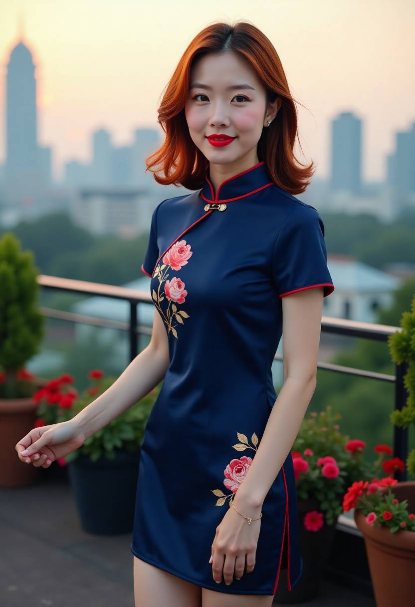 心跳频率