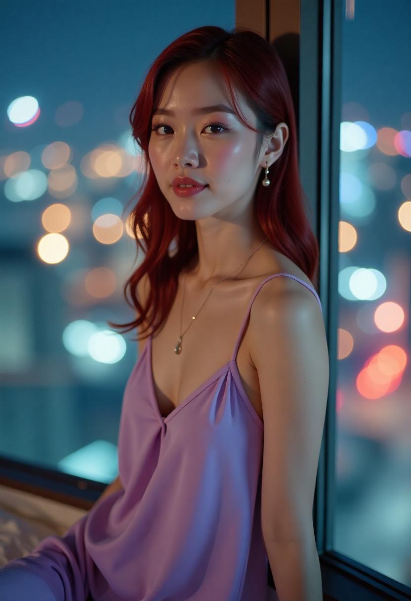 逆流而上