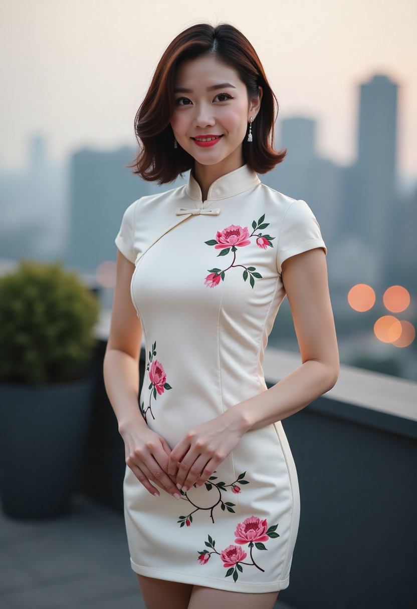 深海异变